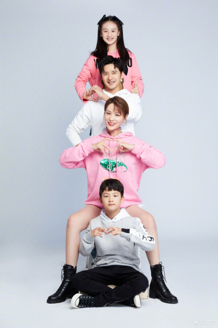 董洁向太,董洁和向太