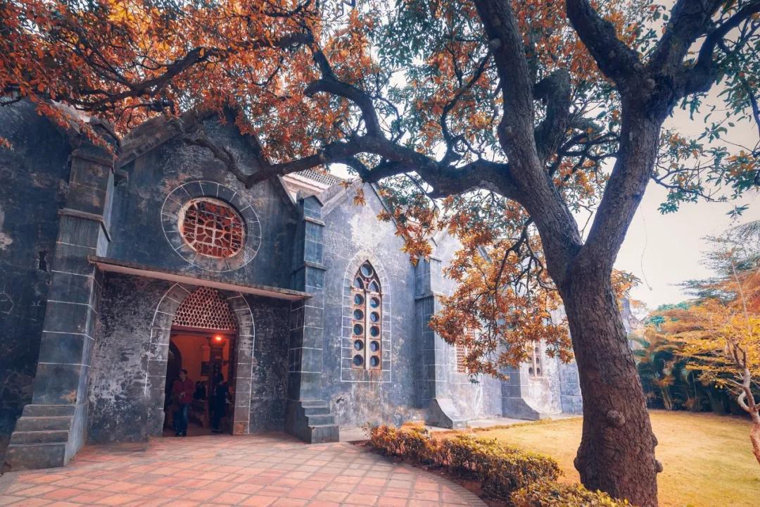 比鼓浪屿大12倍，比三亚安静10倍！这小岛最适合现在去，美轮美奂