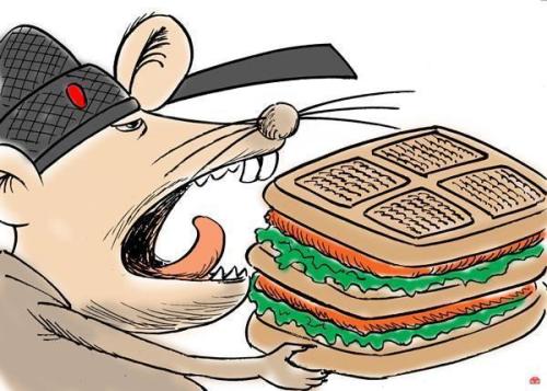 壹贰叁肆伍陆柒捌玖拾：这十个防伪版的数目字究竟是谁发明的？