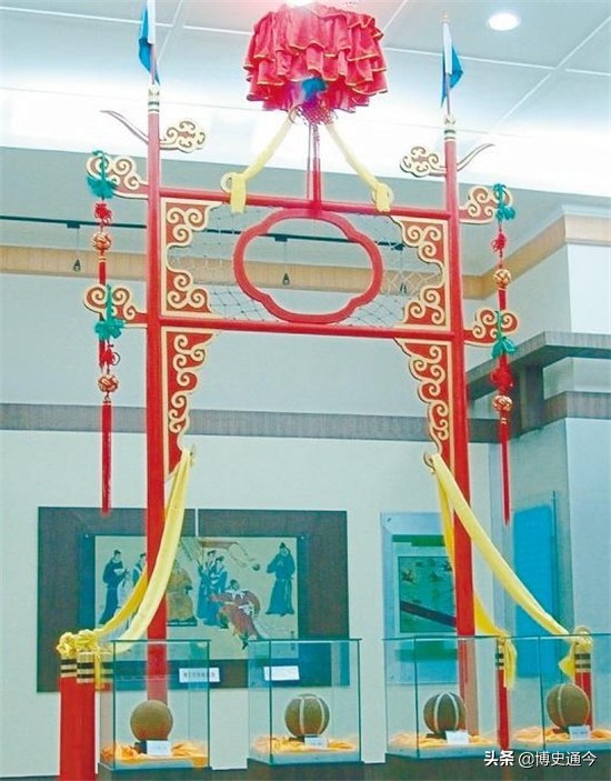 宋代蹴鞠是怎么样的,从宋朝历史说起静夜思