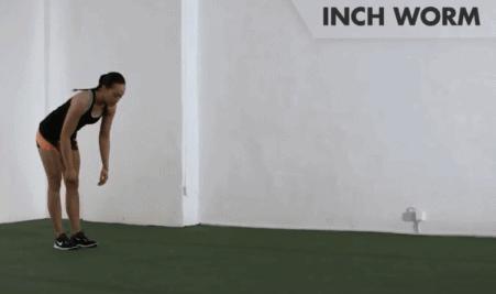 跑者如何锻炼脚踝,跑者核心锻炼动作