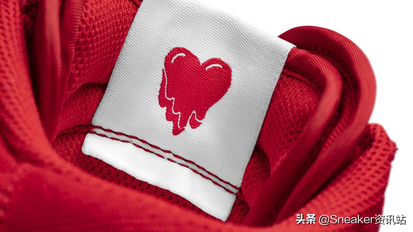 陈冠希联名sacai鞋子,陈冠希xnike新联名再次发售