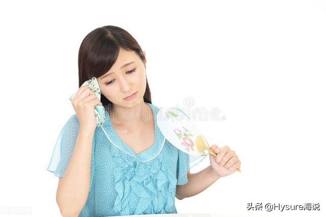 夏天没有空调房间怎么降温,除了空调夏天还有什么降温设备好