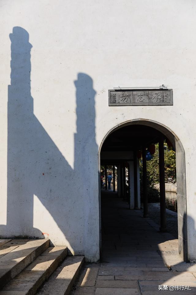 古镇黎里,黎里古镇视频