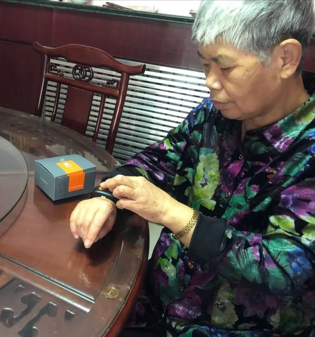 内蒙古新型智慧养老解决方案,加快互联网与养老服务的深度融合