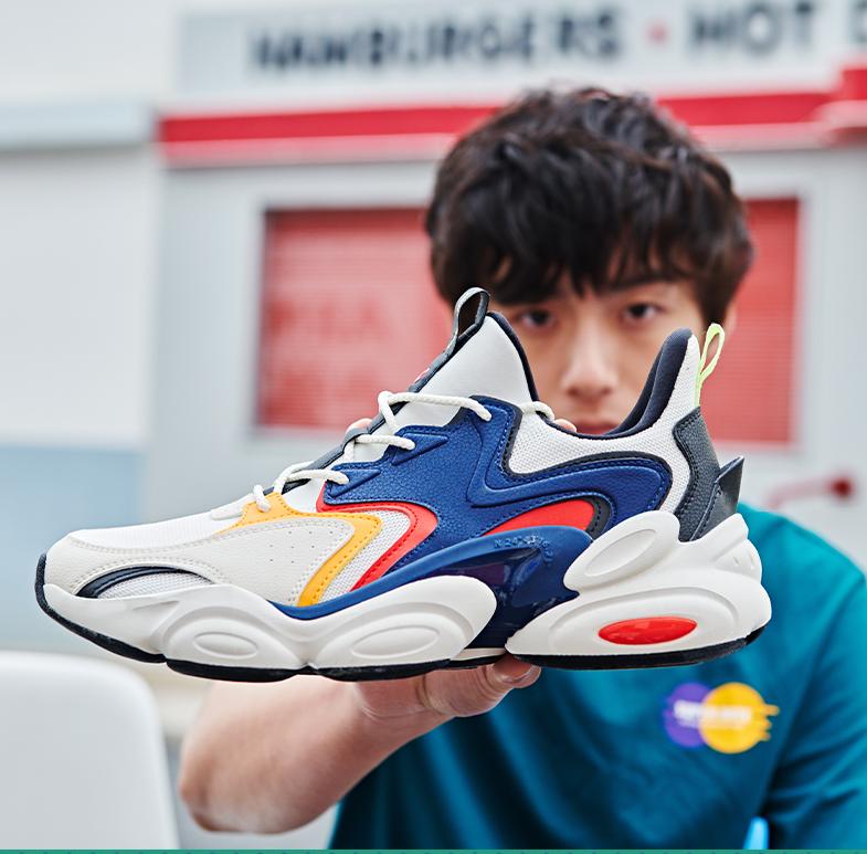 哪些鞋适合学生党穿还挺便宜的,开学季学生鞋推荐