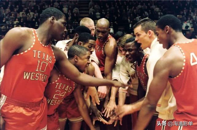 经典体育电影大盘点,全球公认十部顶级体育电影