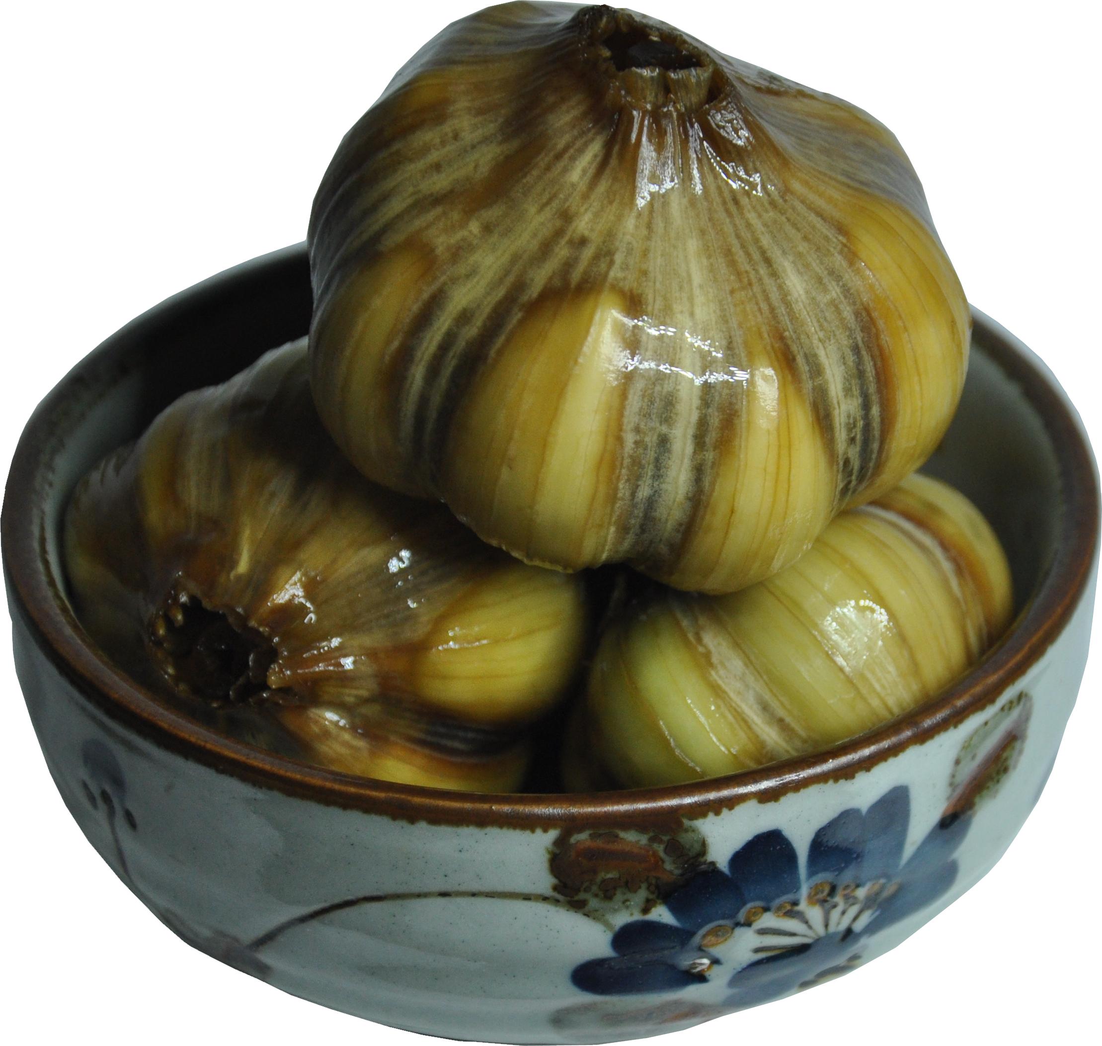 蒜头无糖怎么腌制最好吃,无糖醋泡姜片