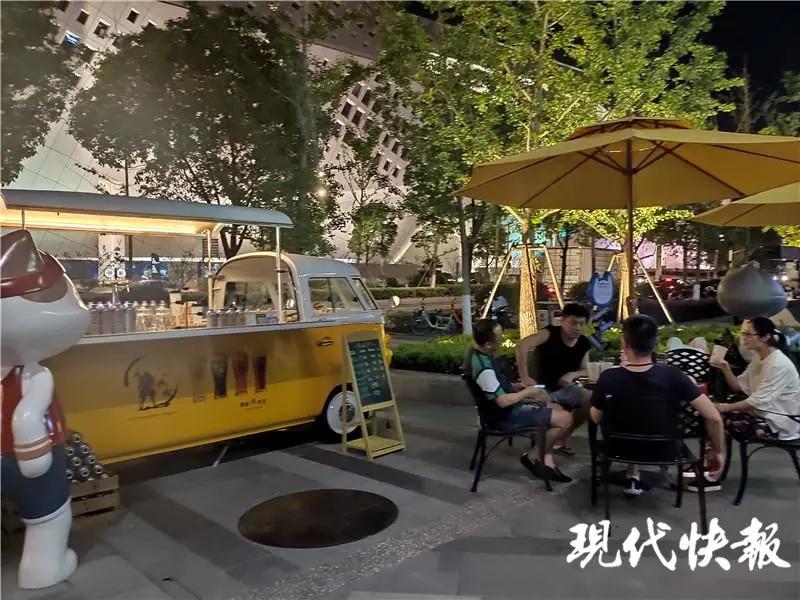 南京夜市最新地摊分布栖霞区,南京江北夜市摆地摊地点有几个