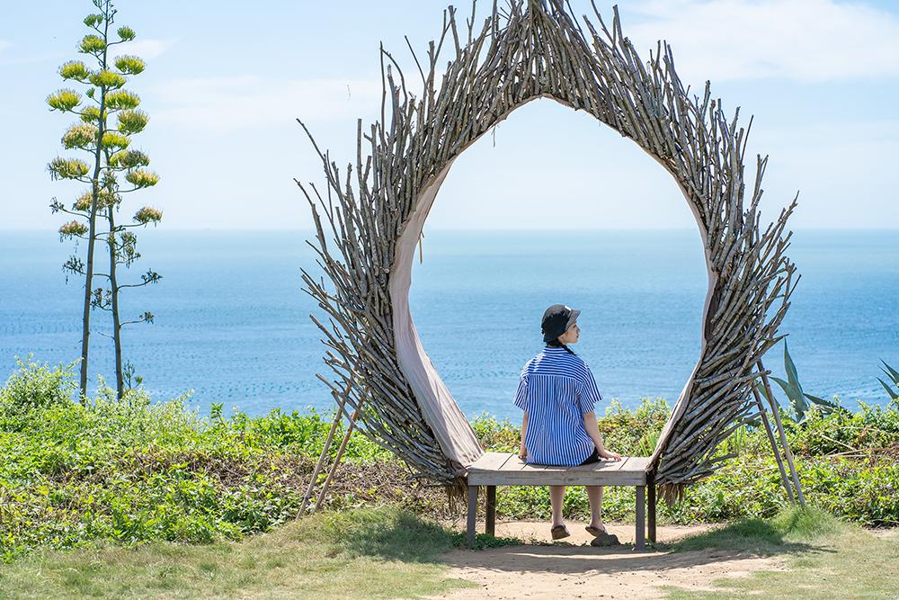 福建大莆田绝美海岛盘点,莆田海边景点推荐一下一日游