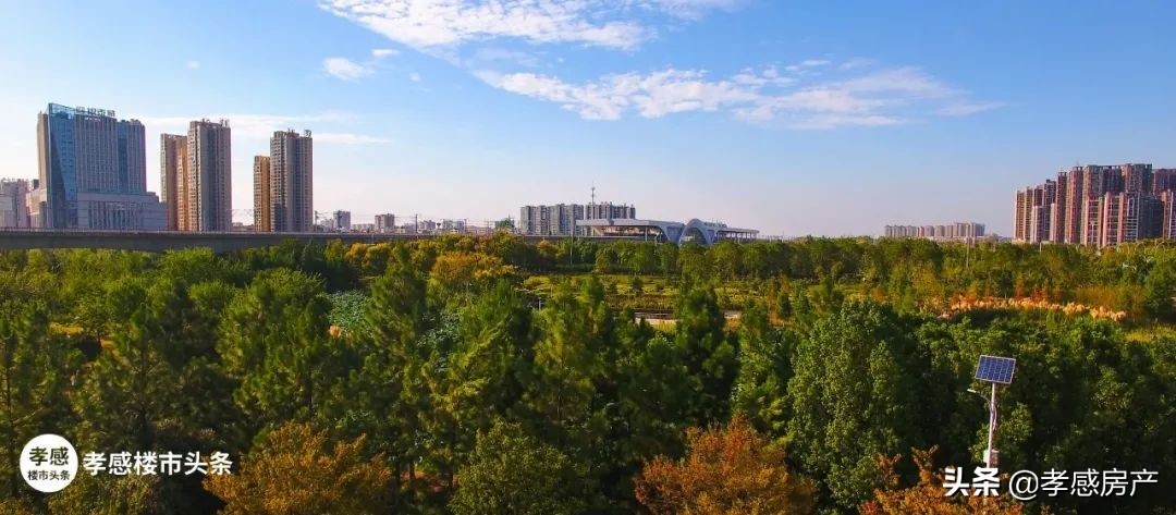 孝感近十年房价走势,孝感十年前的房价