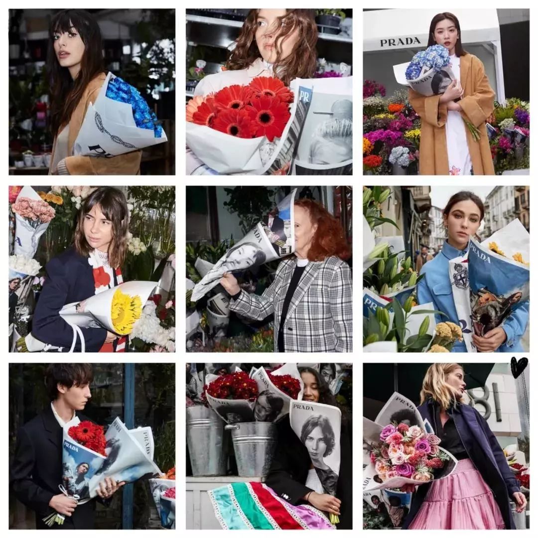 美容精们看过来！肌肤发光已经OUT了？现在流行美到带电