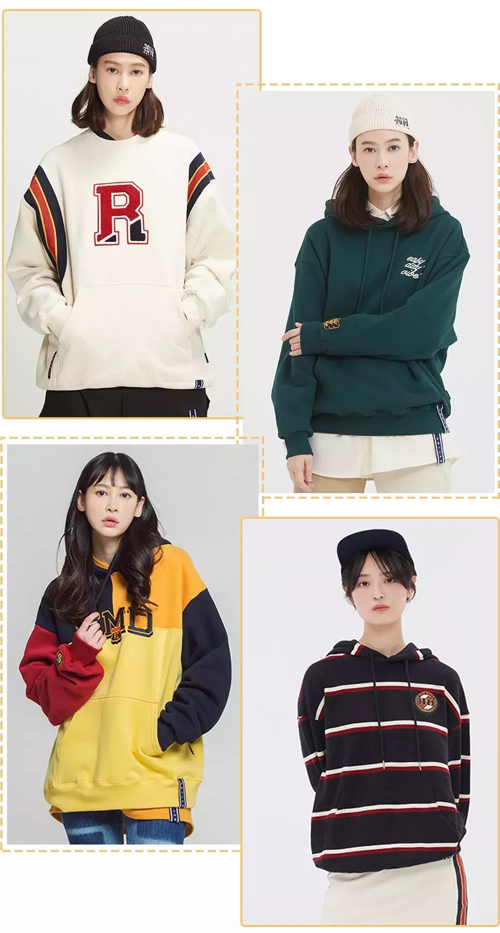 永不过时的穿搭品牌有哪些,好穿好看的小众品牌有哪些