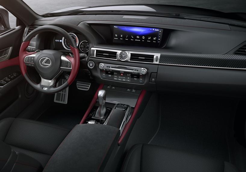 雷克萨斯gs以后会复活吗,雷克萨斯gs对比es300