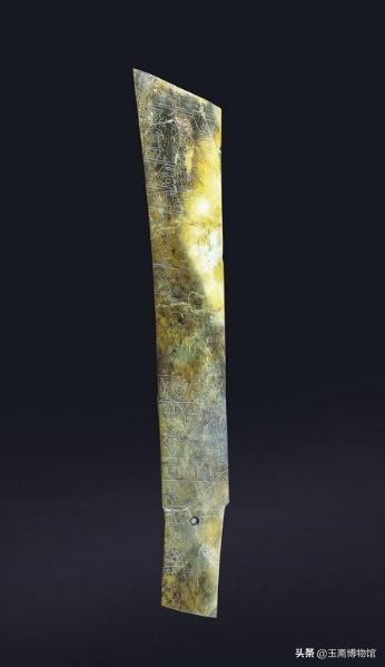 有火痕是假古玉？无沁色者非古玉？此文告诉你古玉捡漏的正确姿势