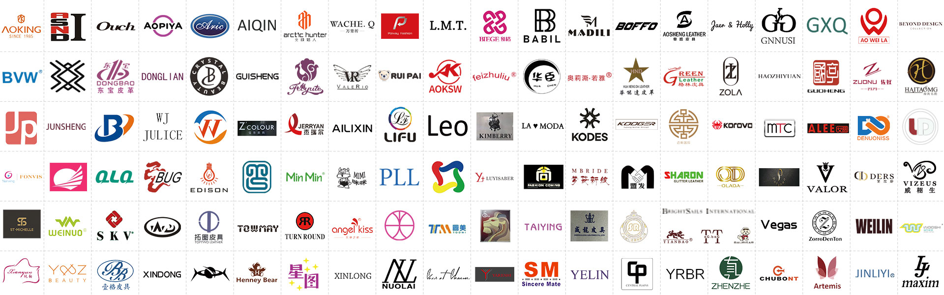 国外箱包批发市场,国际箱包批发市场