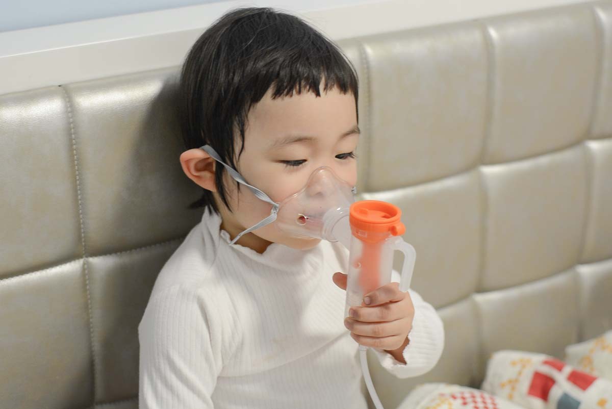 乐普佳萌雾化器使用方法,乐普佳萌雾化器5大优点2个不足