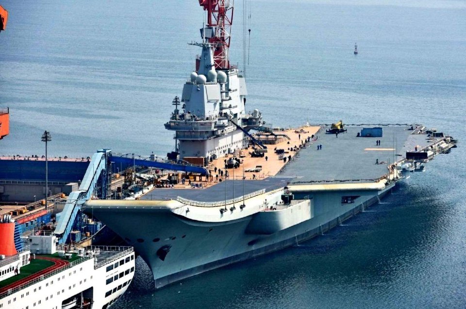 中国现在能建造多少吨级别船,中国建造100米大货轮