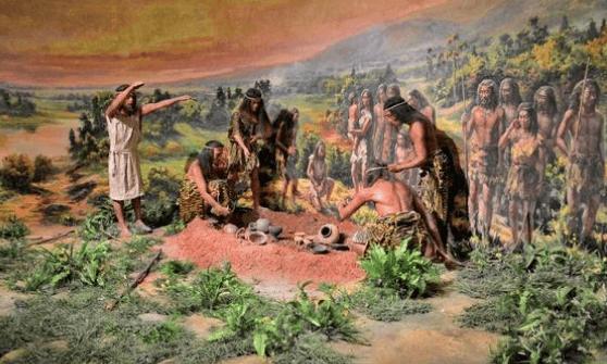 女人没有发情信号?胸部其实就是信号