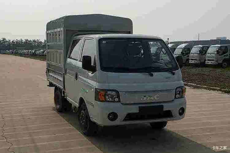 江淮康铃4.2米新车报价,康铃是什么牌子的发动机