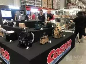 costco上海这几天停业吗,costco又重回刚开业时的火爆景象