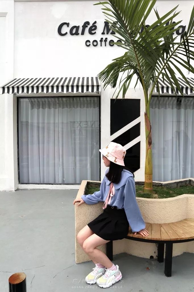 广州简约高级的拍照地方,广州免费室内拍照地方推荐