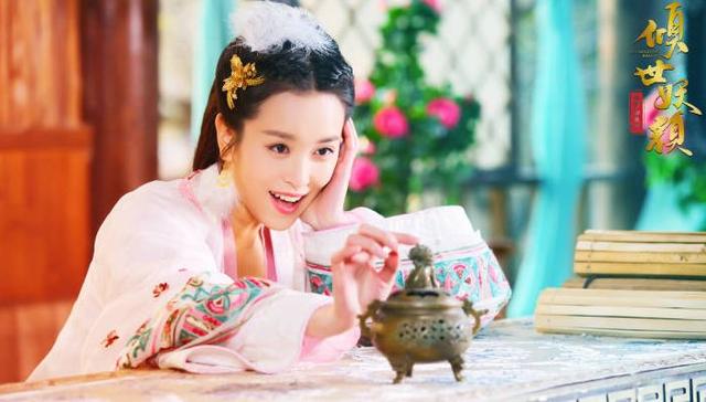 目前公认最好看的十部古装轻喜剧,国内公认十部最好看古装言情剧