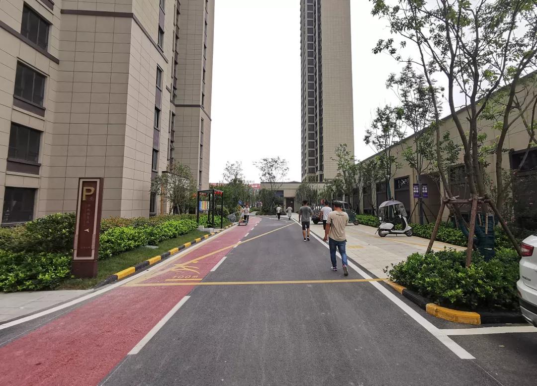 阜阳最新交付“红黑榜”！8大品质小区好评！4大新盘交付被投诉…