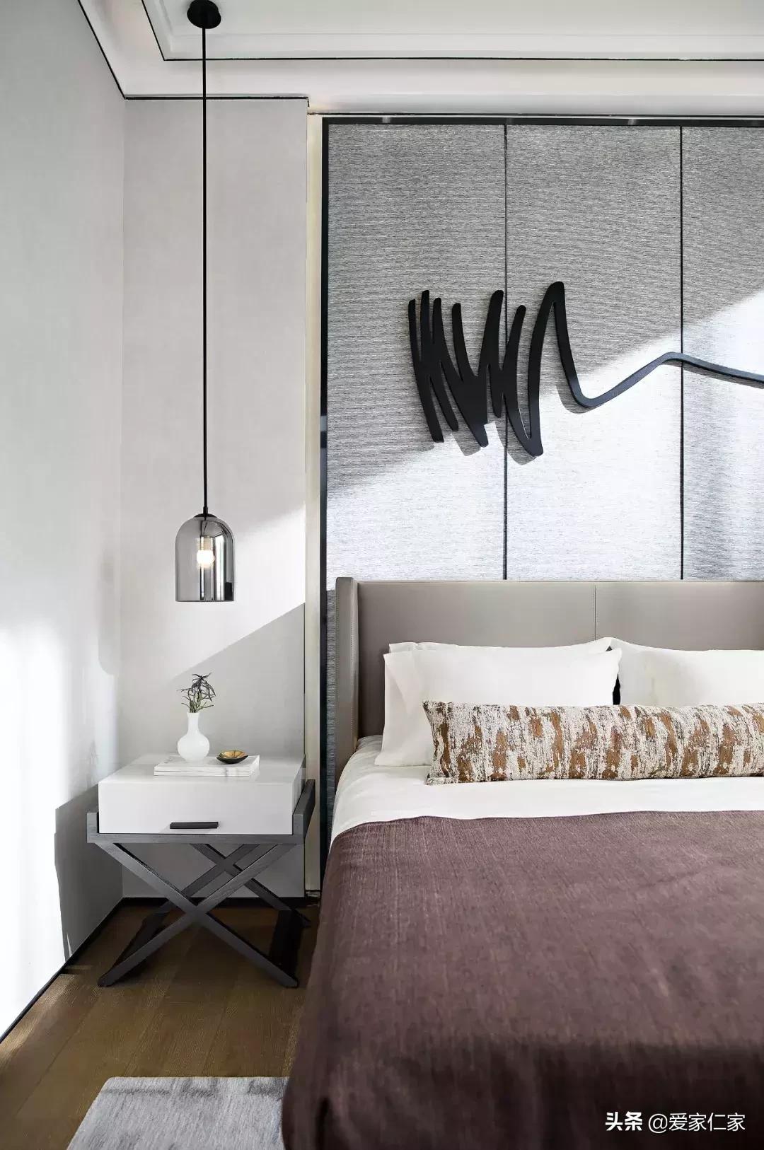 最简约又省钱的新中式,极度简单新中式简约风格