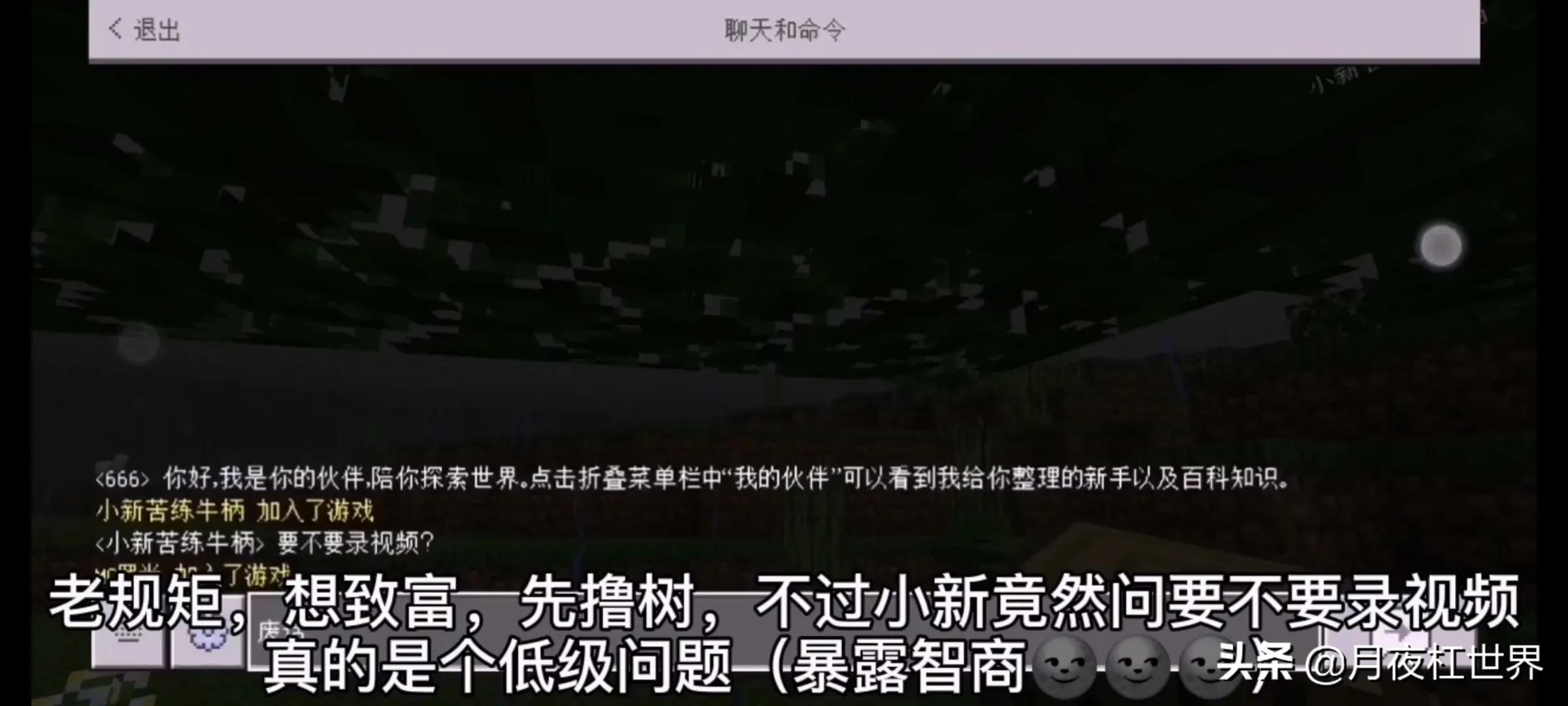 我的世界封面视频制作教程,我的世界如何做好视频