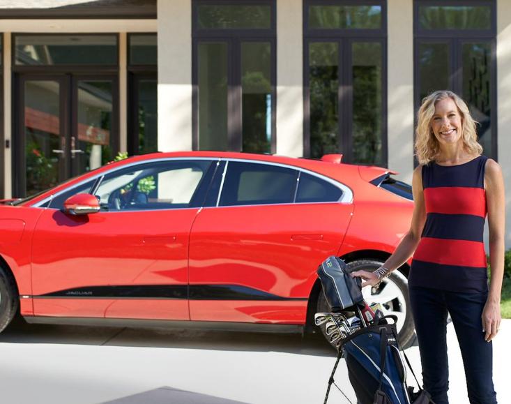 捷豹路虎哪个档次高,奇瑞捷豹路虎属于哪个档次