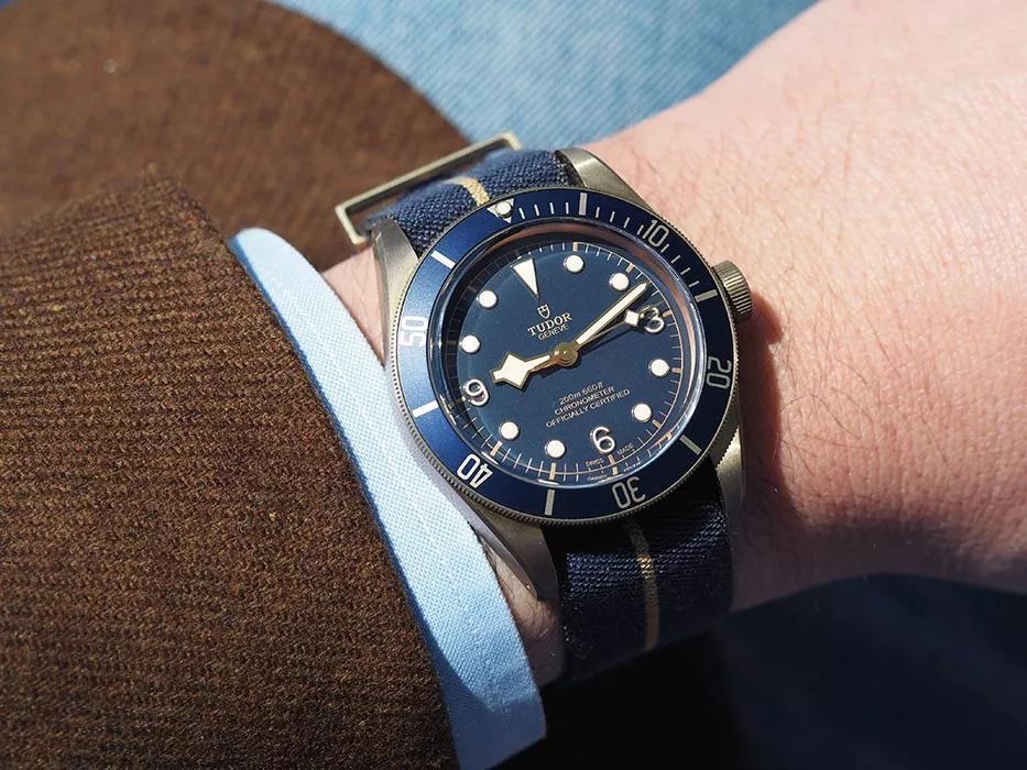 颜值与内在兼具的奢华腕表推荐,最值得推荐的7款男性大牌腕表