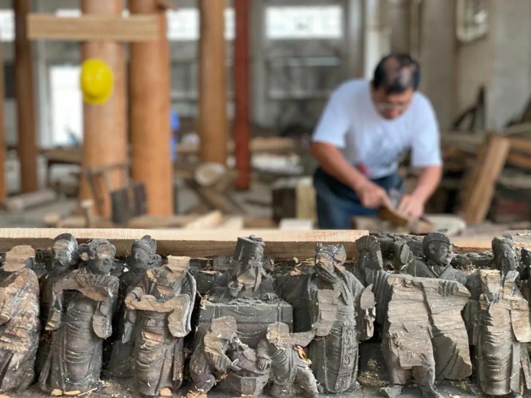 引爆文旅市场,蚌埠城南新建不夜城