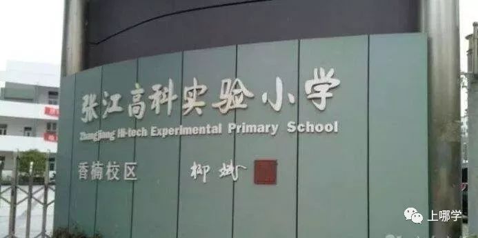 上海7所小学强势逆袭,上海最好的黑马小学