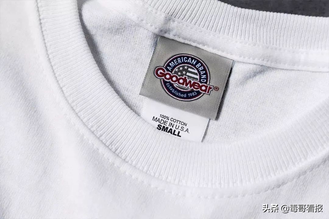 白tee品牌,夏日白tee怎么选