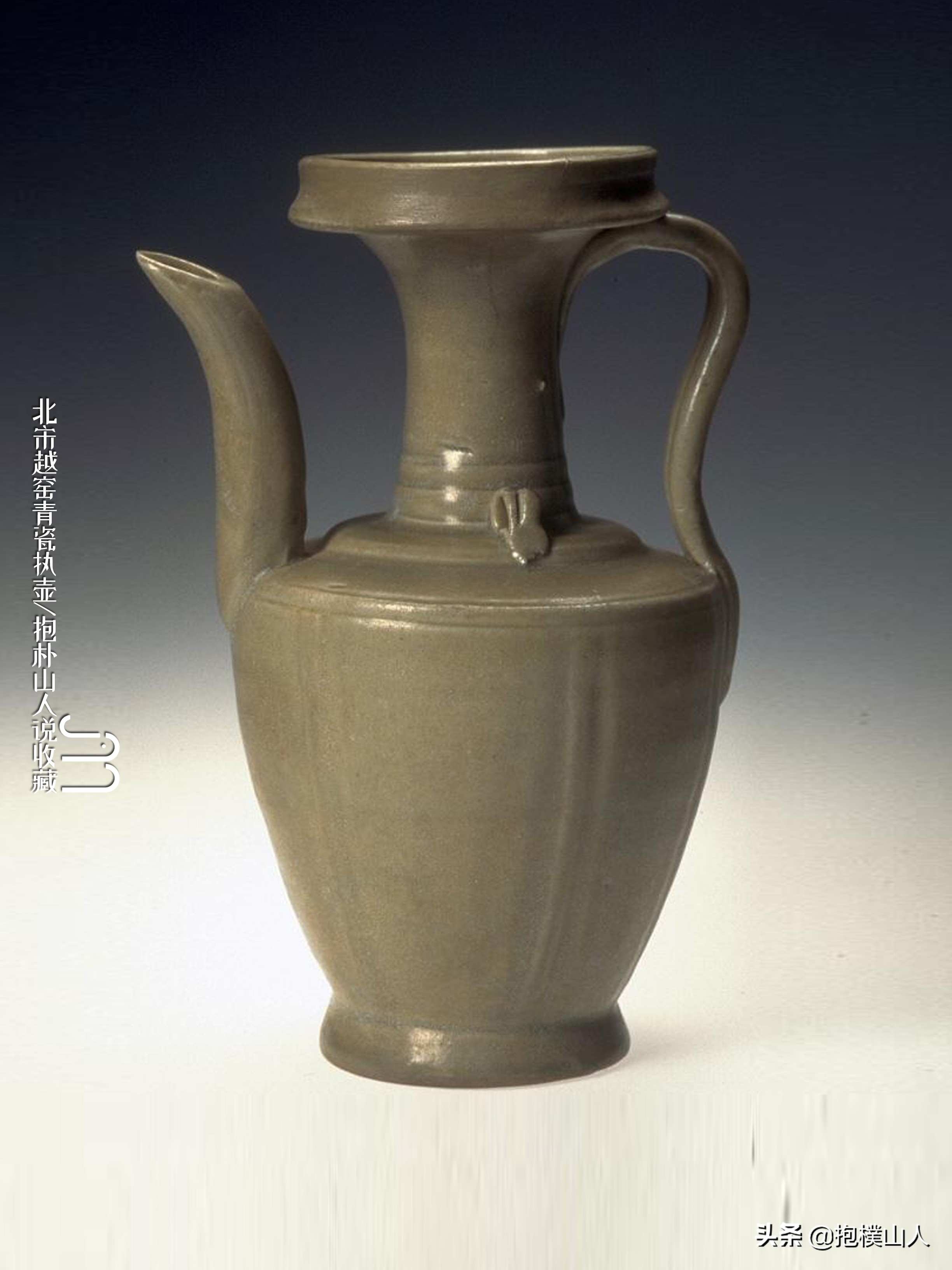 执壶演变过程,中国历代紫砂器物