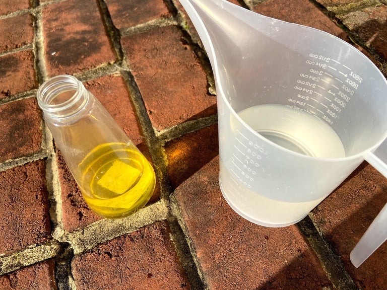 如何自制橘皮酵素？强大的万能清洁剂