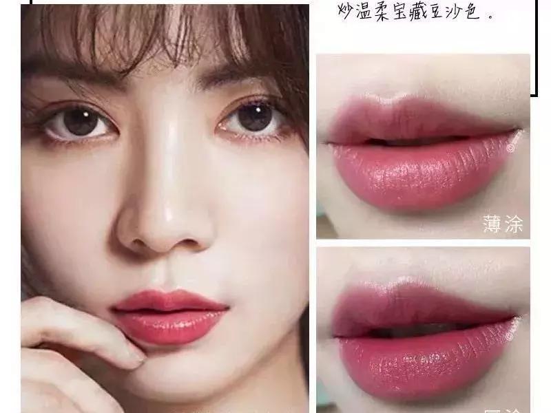 李佳琪推荐2019上半年最值得入手的10支口红,你入了吗?