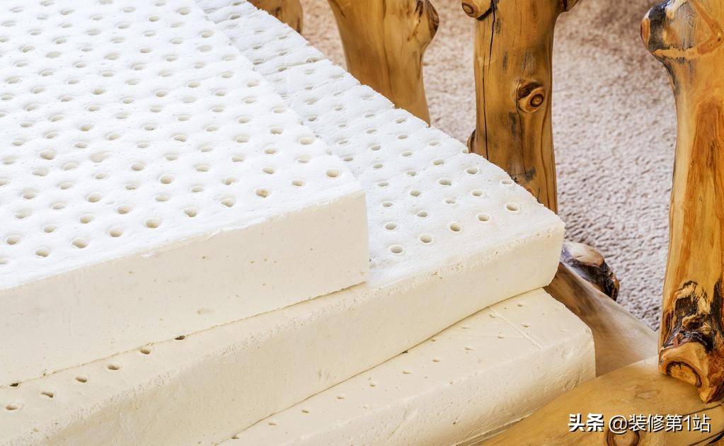 便宜的乳胶床垫靠谱吗,便宜的乳胶床垫是真的吗