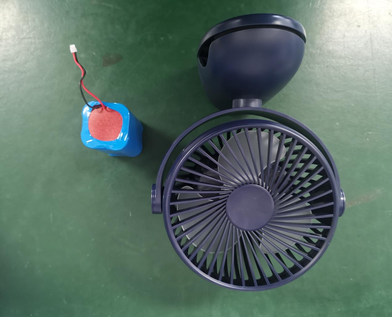 实测哪款小风扇最静音,什么风扇静音风量大测评