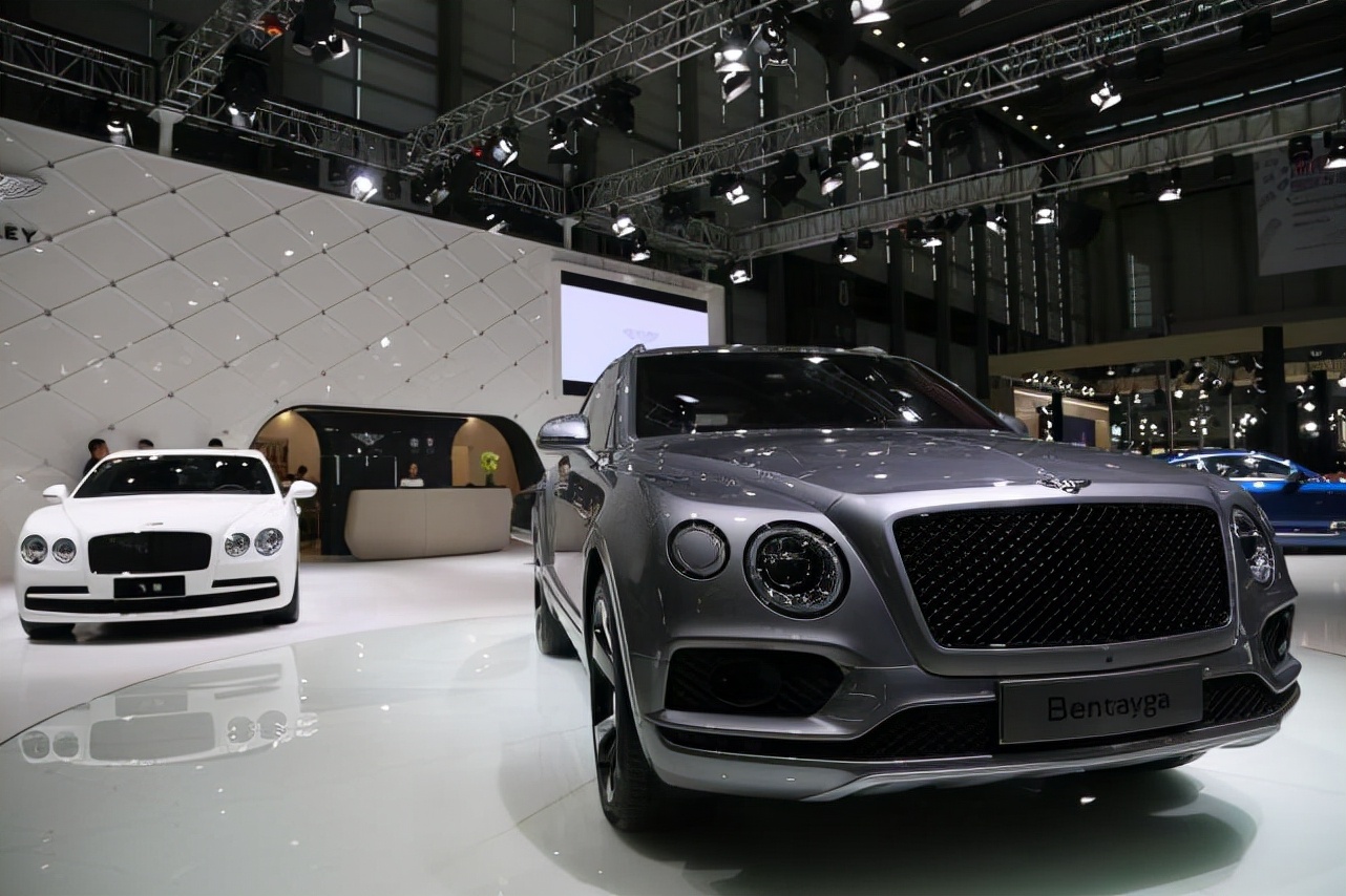 兼顾安全和空间的suv,如何选择适合城市suv的轮胎