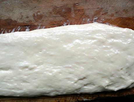 炸油条不放鸡蛋和盐的做法,炸油条不加鸡蛋家常做法