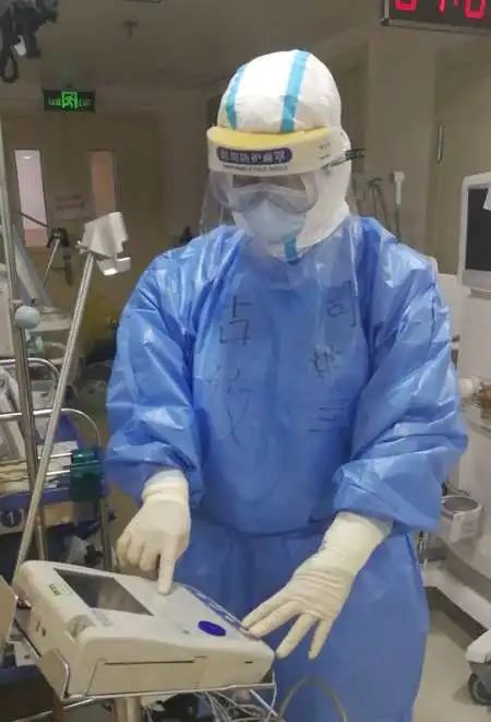 品行｜听，大同最美逆行者的武汉故事（第九辑）