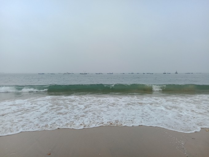 辽宁大连有一个岛,辽宁大连旅游岛屿