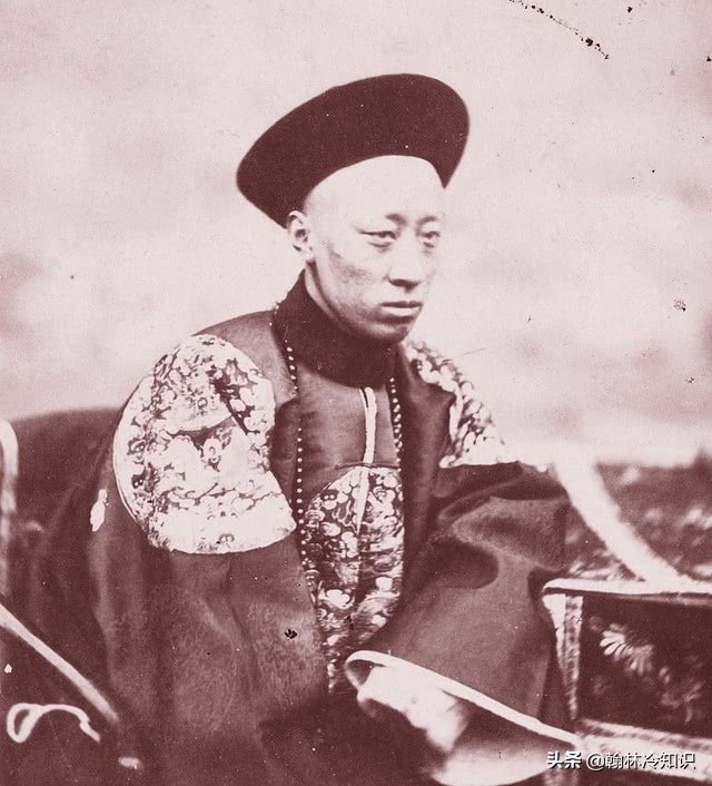 清朝皇帝的生育率为什么越来越差,清朝哪位皇帝失去了生育能力