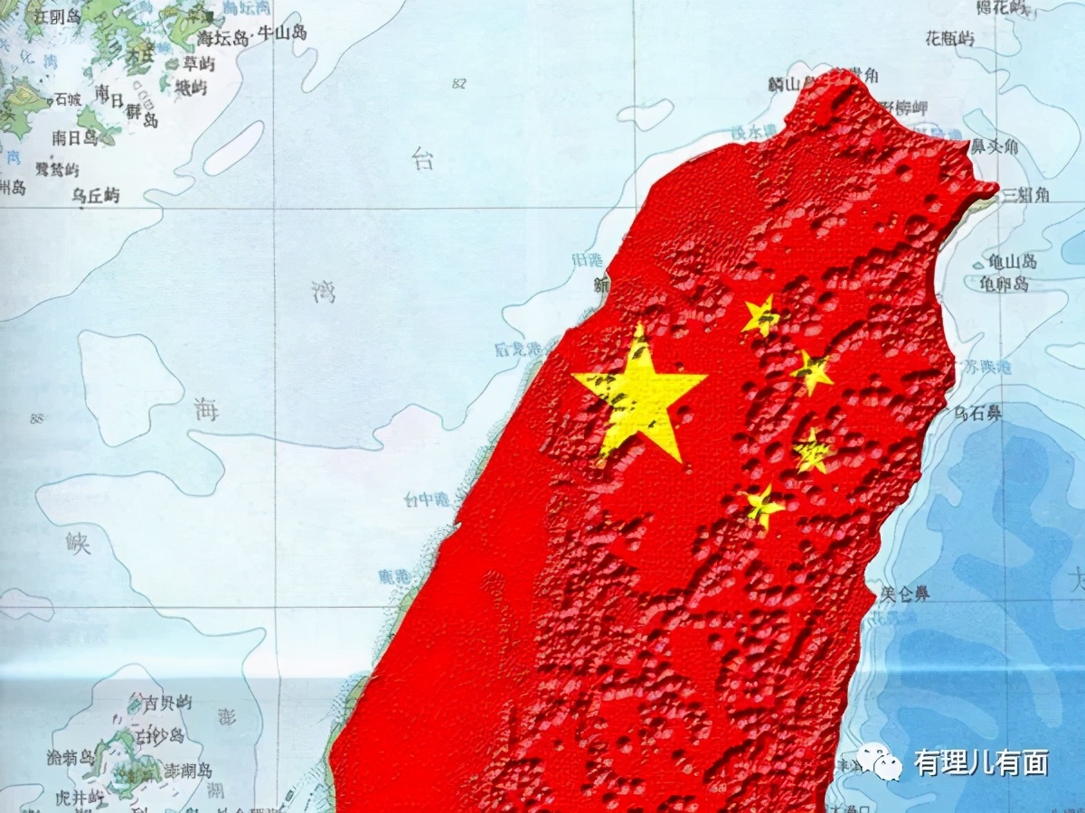 过瘾！台蛙竟为此事方寸大乱！