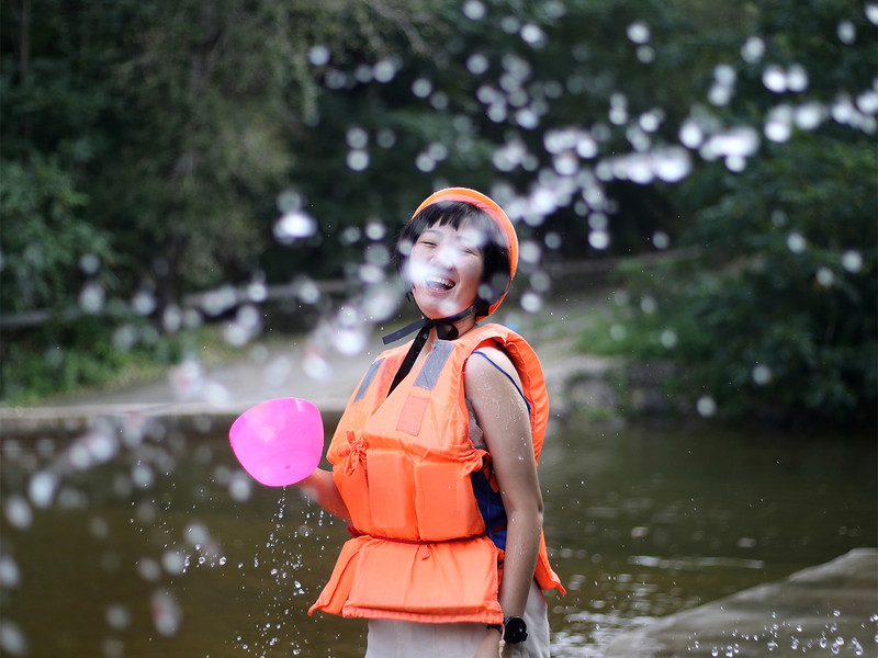 两天一夜游密云,密云两日游最佳攻略