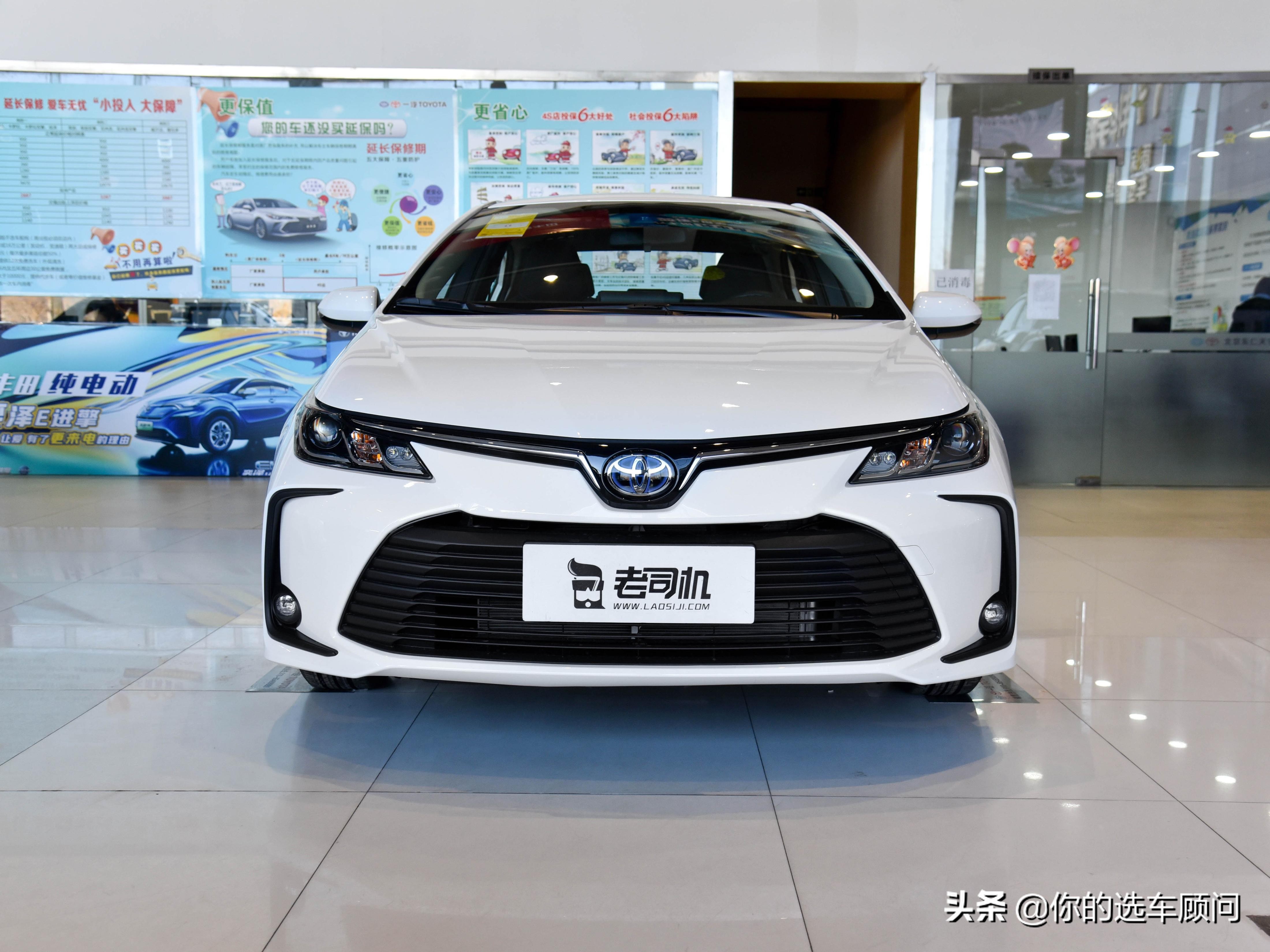 21款卡罗拉1.2t精英plus真实油耗,卡罗拉2014款1.6cvtgl油耗多少