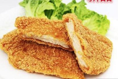 麦当劳供应商半成品,麦当劳供应商选择案例