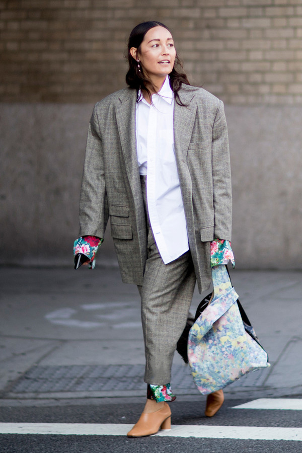 秋冬别再这么穿,冬天穿什么鞋子保暖又好看又显高